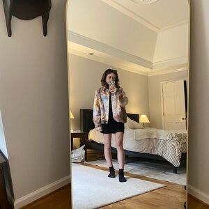 Stylish Multicolor Jacket